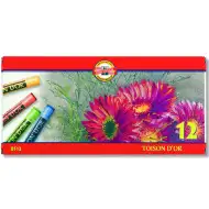 ICO: Toison meke pastele, 12 kom, Koh-I-Noor