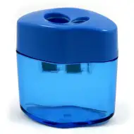 ICO: Valovito šiljilo na 2 rupe