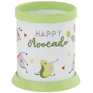 ICO: Vegan Fruits stalak za olovke