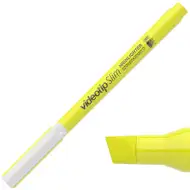 ICO: Videotip Slim žuti marker