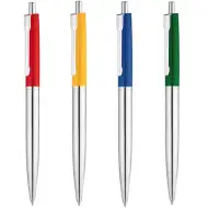 ICO X-Pen D50 kemijska četiri verzije