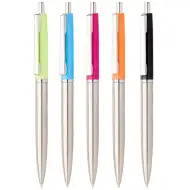 ICO X-Pen kemijska D50 više boja