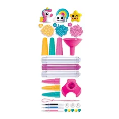 Ideja! Mini fantazija olovka set za izradu - Clementoni slika 2