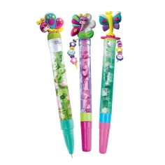 Idea! Mini slatkiš set za izradu olovaka - Clementoni slika 2