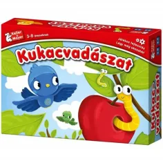 Igra društvena Kukaclov