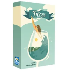 Igra društvo Fröccs