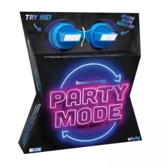 Igra s izazovima naopako - Party Mode