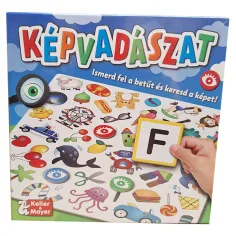 Igra u potrazi za slikama