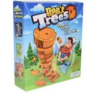 Igra vještina drvosječa sjekirom