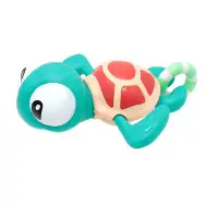 Igračka za kupanje kornjača na izvlačenje