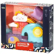 Igračka za kupanje slon