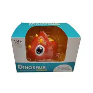 Igračka za kupanje u obliku dinosaura