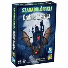 Igračka za oslobađanje: Dvorac Drakule