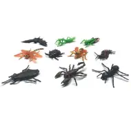 Insekti set od 10kom