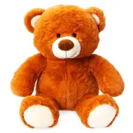 Interaktivni plišani medo sa LED projektorom