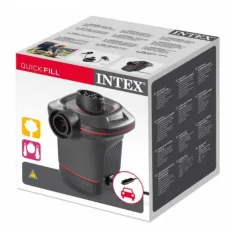 Intex: Quick Fill 12V pumpa povezana s mrežom slika 2