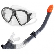 Intex: Reef Rider ronilački set sa naočalama i dihaljkom