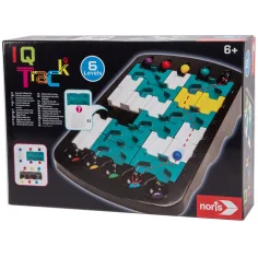 IQ Track logička igra s kuglicama - Noris