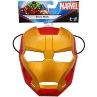 Iron Man maska ​​s remenom - Hasbro