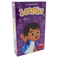 Ispit znanja - za prvašiće