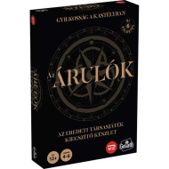 Izdajnici - Ubojstvo u dvorcu prošireni set