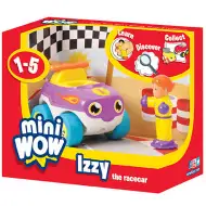 Izzy sportski automobil
