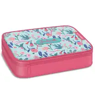 Jardinette pernica na više razina