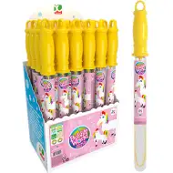 Jednorog mač puhalica mjehurića 120ml