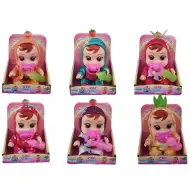 Jenny lutka koja plače od voća u nekoliko verzija