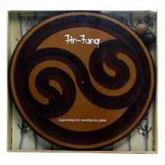 Jin-Jang igra spretnosti