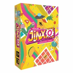 JinxO društvena igra
