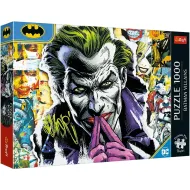 Joker premium plus puzzle od 1000 dijelova - Trefl