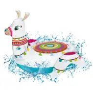 Jumbo ljama na napuhavanje 115cm