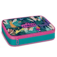 Jungle pernica na više razina