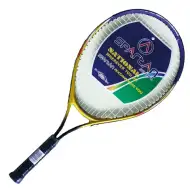 Junior Reket za tenis 58cm - Spartan