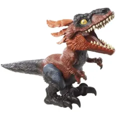 Jurassic World 3: Interaktivna figura vatrenog dinosaura - Mattel slika 3