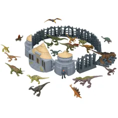 Jurassic World Adventski Kalendar - Mattel slika 3