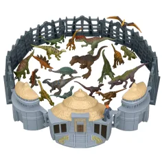 Jurassic World Adventski Kalendar - Mattel slika 5