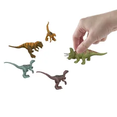 Jurassic World Adventski Kalendar - Mattel slika 6