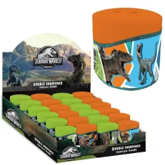 Jurassic World: Velociraptor dvostruki rezalica 1kom