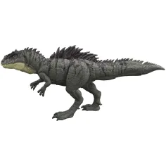 Jurassic World Kolosalni Napadački Giganotosaurus - Mattel slika 6