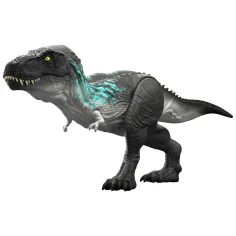 Jurassic World Kolosalni Napadački T-rex - Mattel slika 6