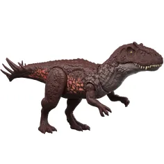 Jurassic World: Metriacanthosaurus napadački dinozaver sa zvukom i svjetlom – Mattel slika 2