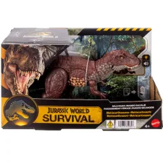 Jurassic World: Metriacanthosaurus napadački dinozaver sa zvukom i svjetlom – Mattel