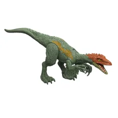 Jurassic World: Obnova Frenzy pack Archaeornithomimus dinosaur figura - Mattel slika 2