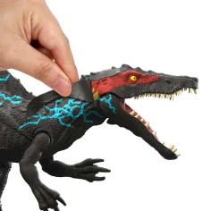 Jurassic World Reveal: Irritator divovski dinosaur slika 3