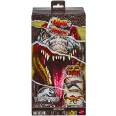 Jurassic World Reveal: Irritator divovski dinosaur