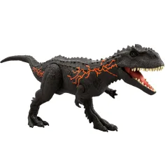 Jurassic World Reveal: Majungasaurus divovski dinosaur - Mattel slika 2