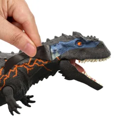 Jurassic World Reveal: Majungasaurus divovski dinosaur - Mattel slika 3