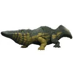 Jurassic World: Stomatosuchus napadački dinozaver s zvukom i svjetlom – Mattel slika 2